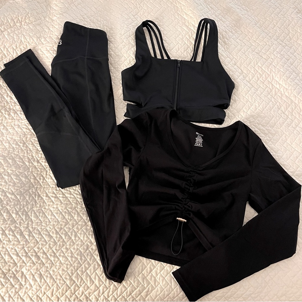 LAST CHANCE BuffBunny Bundle